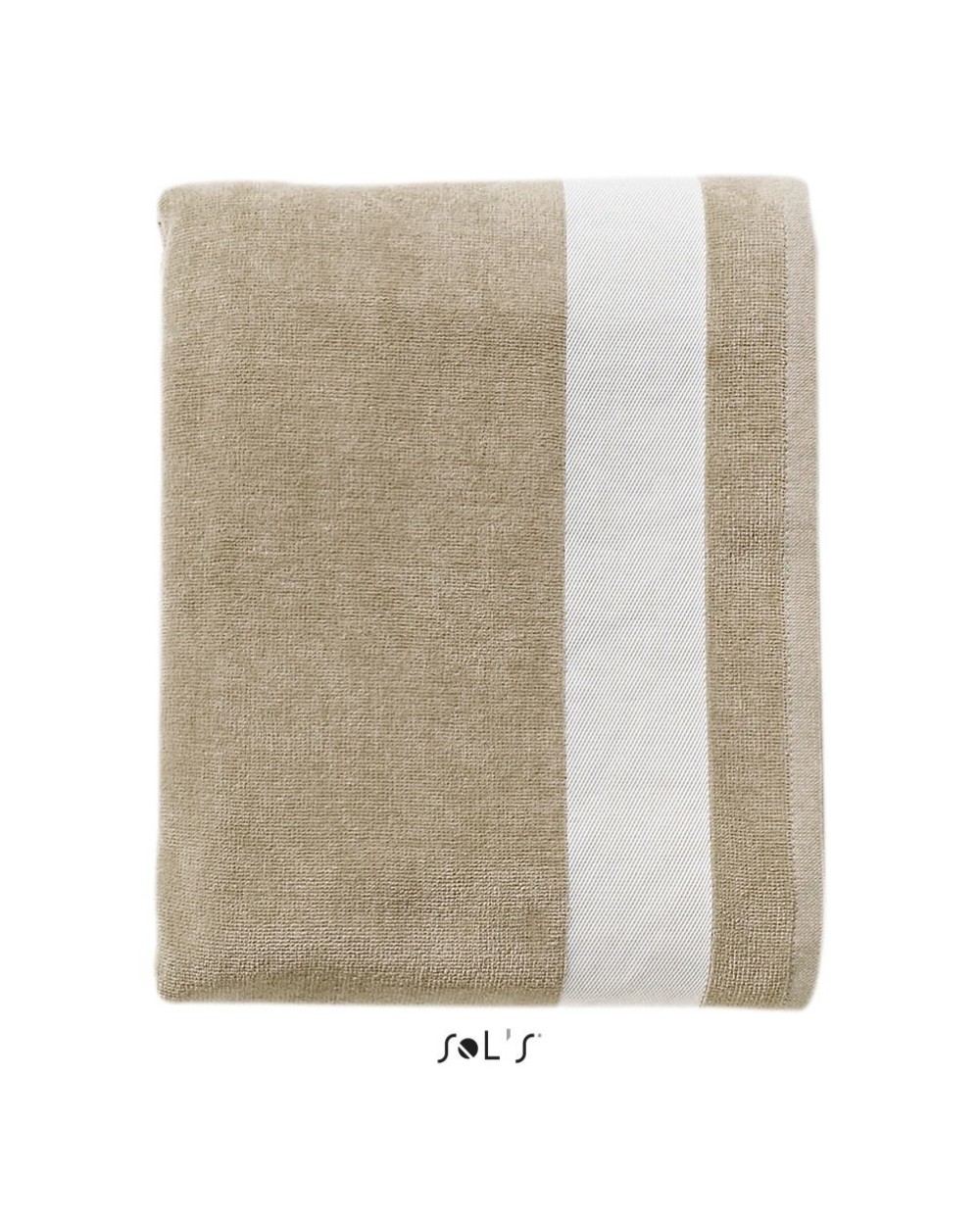 Produits éponges personnalisable SOL'S Lagoon