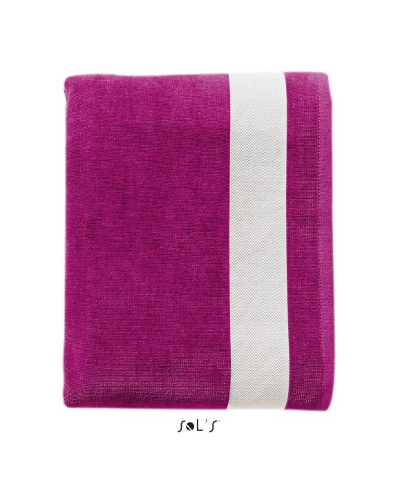 Produits éponges personnalisable SOL'S Lagoon