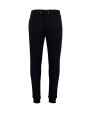 Broeken KUSTOM KIT Slim Fit Sweat Pant voor bedrukking &amp; borduring