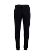 Broeken KUSTOM KIT Slim Fit Sweat Pant voor bedrukking &amp; borduring