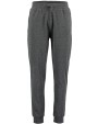 Broeken KUSTOM KIT Slim Fit Sweat Pant voor bedrukking &amp; borduring