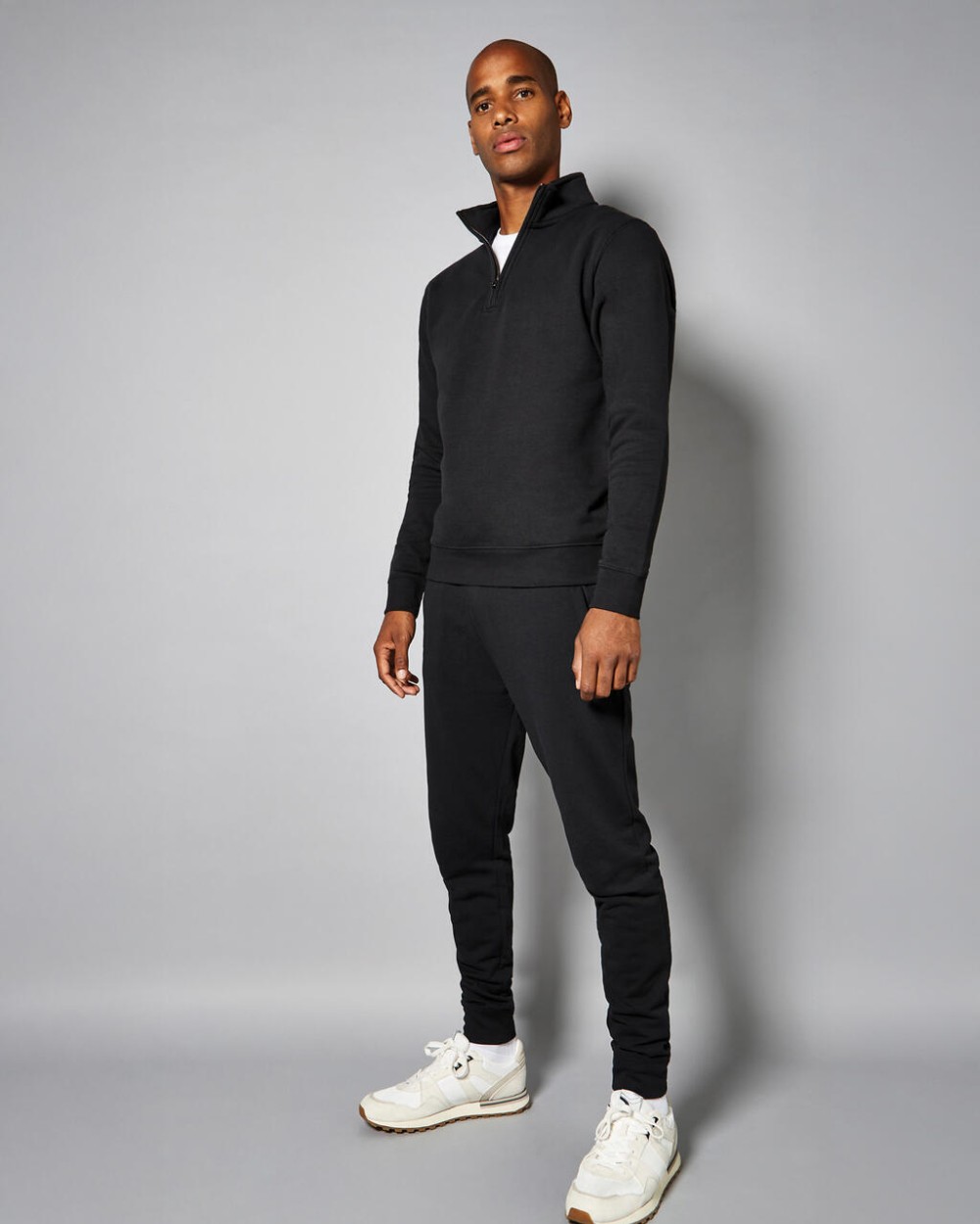 KUSTOM KIT Slim Fit Sweat Pant Hosen personalisierbar