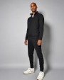 KUSTOM KIT Slim Fit Sweat Pant Hosen personalisierbar