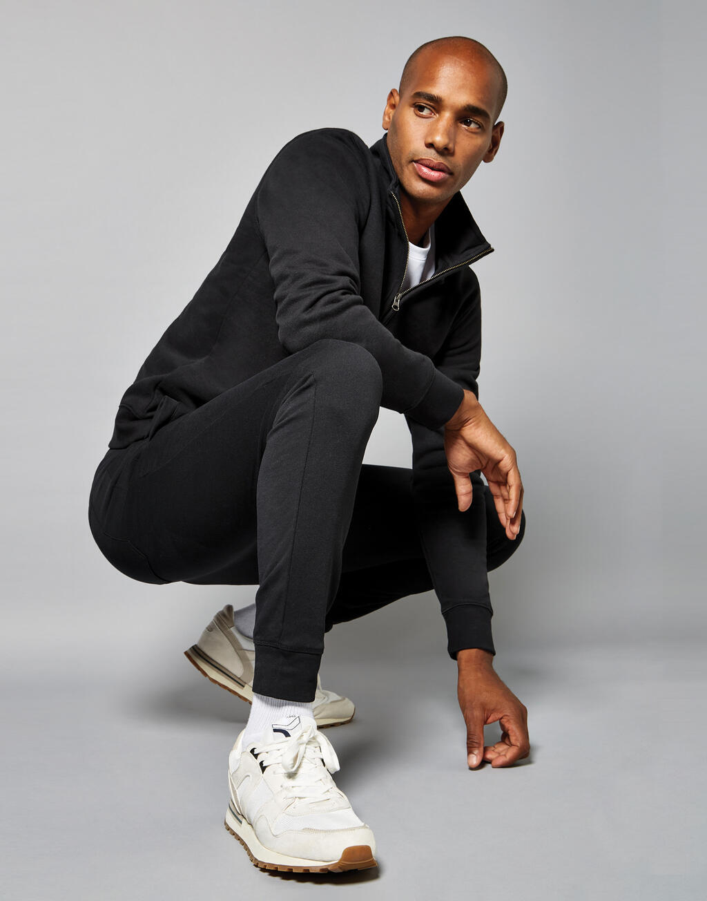 Pantalons personnalisable KUSTOM KIT Slim Fit Sweat Pant