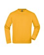 JAMES & NICHOLSON Workwear Sweat Sweatshirts personalisierbar