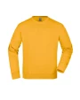 Sweat-shirts personnalisable JAMES & NICHOLSON Workwear Sweat