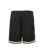 BUILD YOUR BRAND TWO-TONE MESH SHORTS Bermudas & Shorts personalisierbar