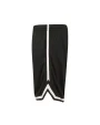 BUILD YOUR BRAND TWO-TONE MESH SHORTS Bermudas & Shorts personalisierbar
