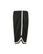 BUILD YOUR BRAND TWO-TONE MESH SHORTS Bermudas & Shorts personalisierbar