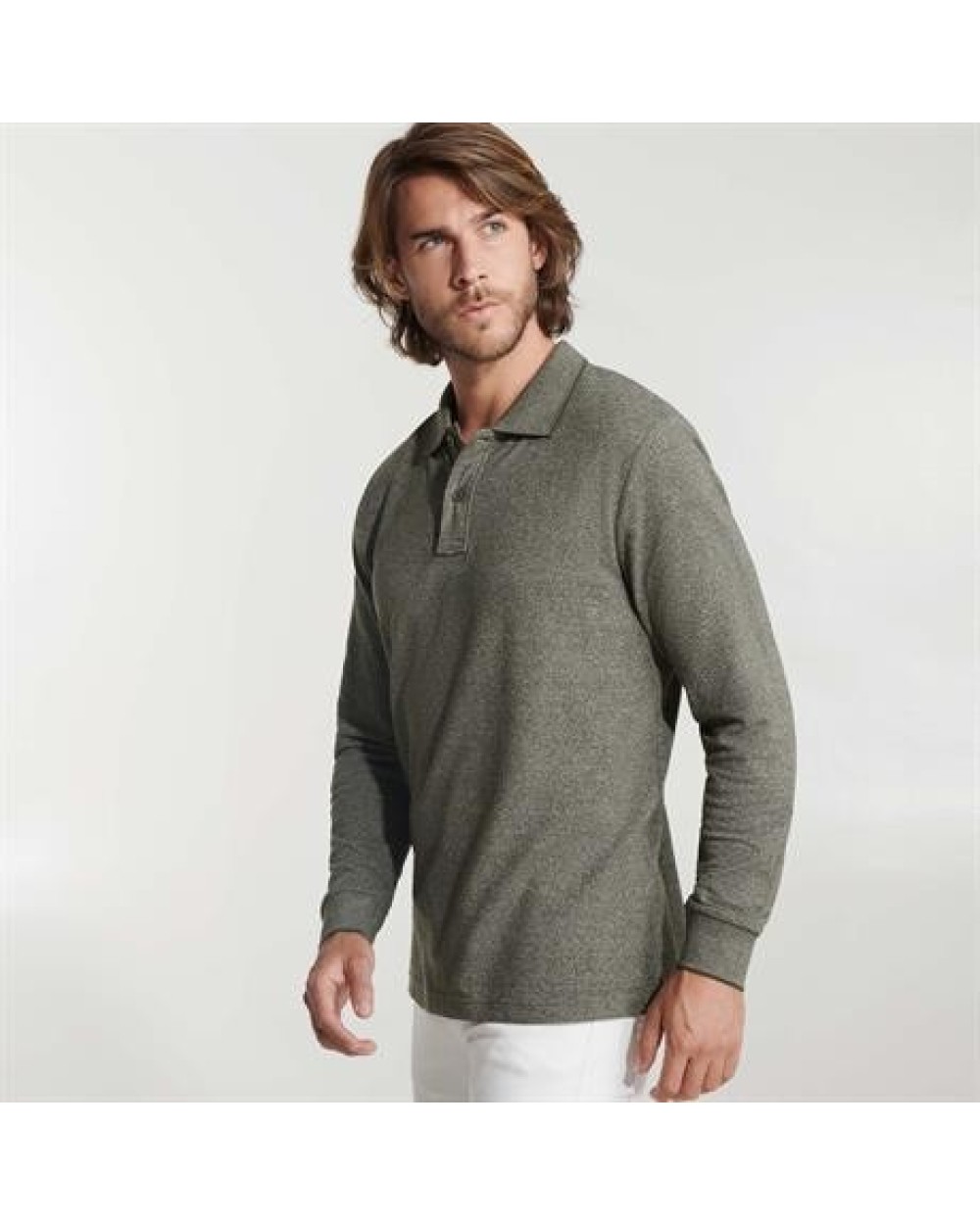 Polo's ROLY DYLAN voor bedrukking &amp; borduring
