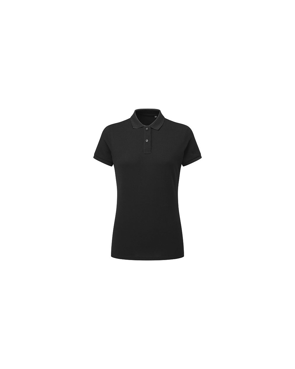 Polos personnalisable ASQUITH & FOX Women´s Classic Fit Contrast Polo