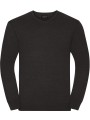 RUSSELL Pullover homme col v /api/colors/d54aef08-a4fe-4098-ab0f-3c8ed585cf4e personnalisable