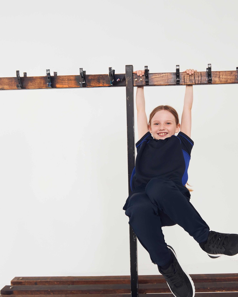 Polos personnalisable FINDEN-HALES Polo performance Enfant