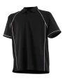 Polos personnalisable FINDEN-HALES Polo performance Enfant