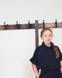 Polos personnalisable FINDEN-HALES Polo performance Enfant