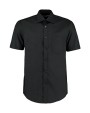 Chemises personnalisable KUSTOM KIT Classic Fit Business Shirt SSL