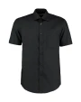 Chemises personnalisable KUSTOM KIT Classic Fit Business Shirt SSL