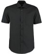 Chemises personnalisable KUSTOM KIT Classic Fit Business Shirt SSL