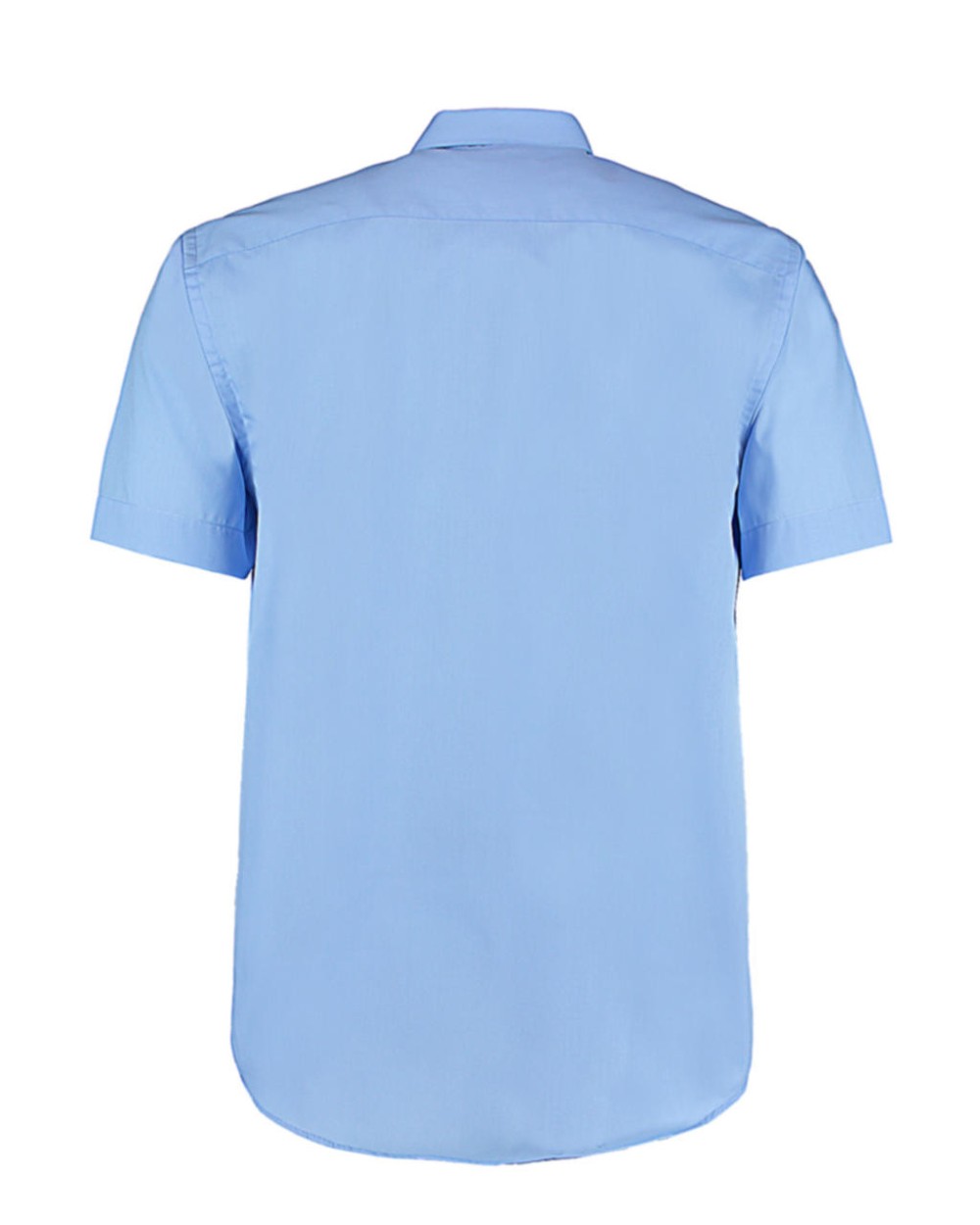 Chemises personnalisable KUSTOM KIT Classic Fit Business Shirt SSL