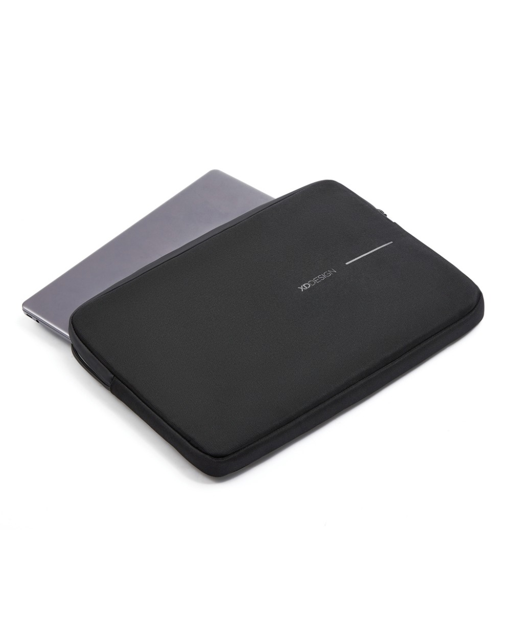 Tassen & Zakken 4DO XD Design 14" Laptophoes voor bedrukking &amp; borduring