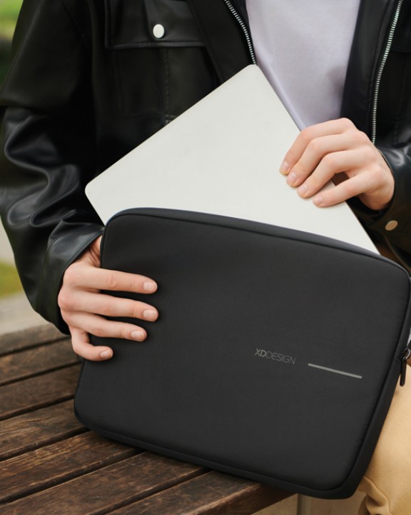 4DO XD Design 14" Laptop Sleeve Taschen personalisierbar