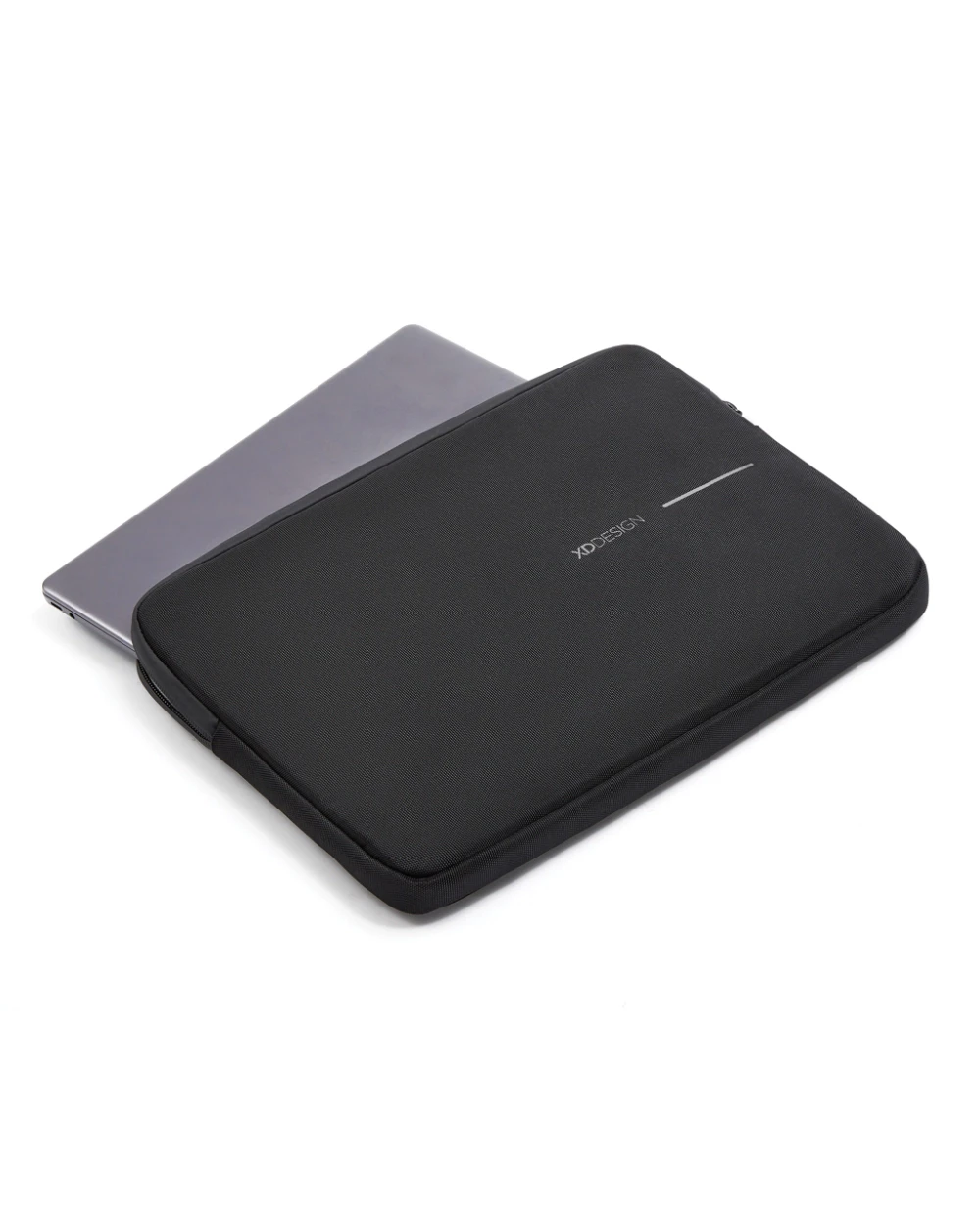 Tassen & Zakken 4DO XD Design 14" Laptophoes voor bedrukking &amp; borduring