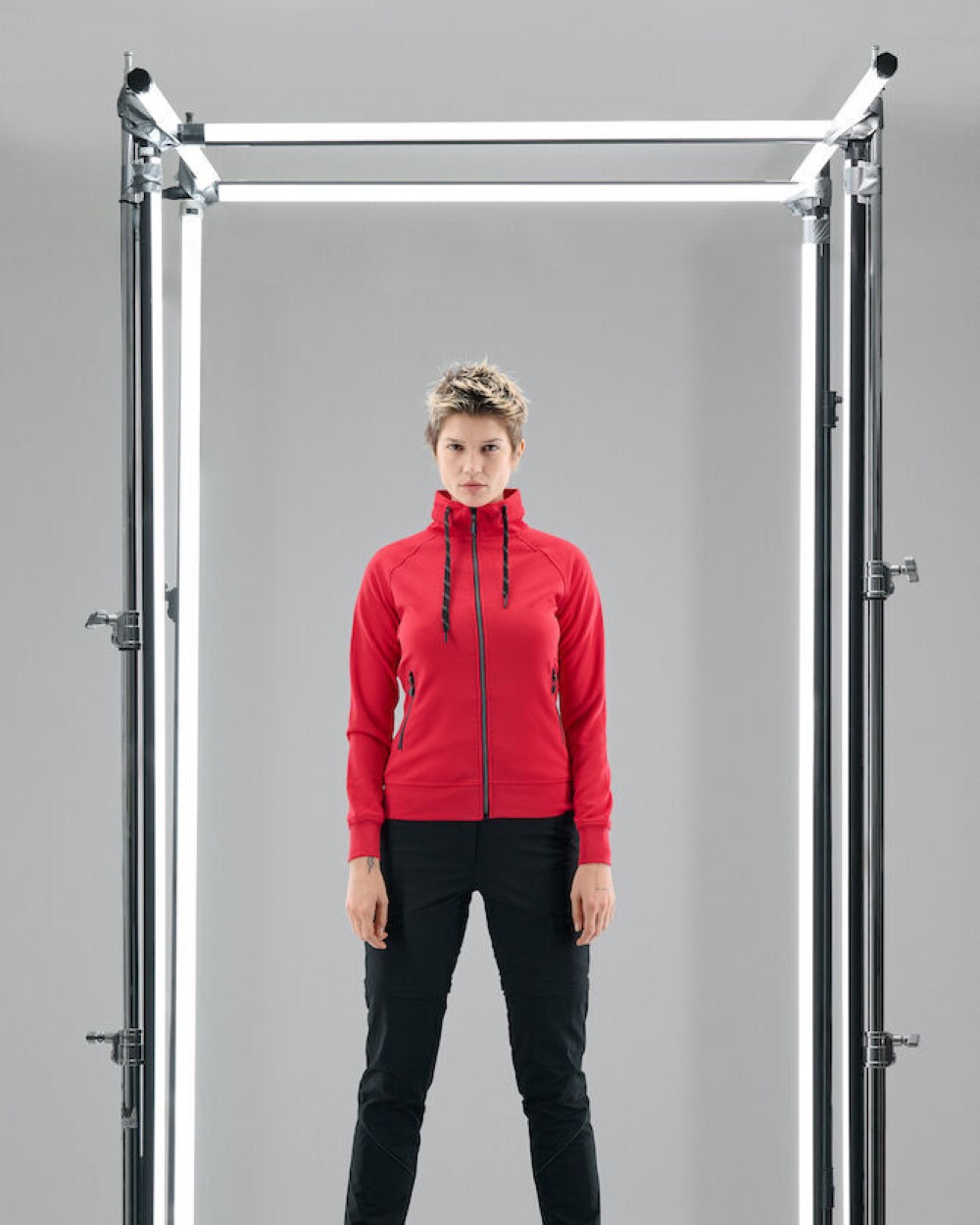 Broeken PRINTER Ultra
Broek Dames voor bedrukking &amp; borduring