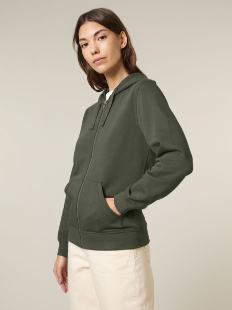 Sweat-shirts à personnaliser STANLEY/STELLA Mixer 