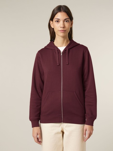 Sweat-shirts à personnaliser STANLEY/STELLA Mixer 