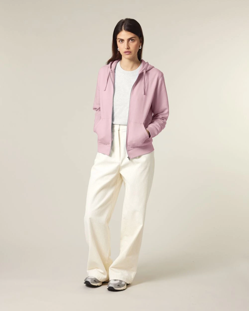 Sweaters & hoodies STANLEY/STELLA Mixer voor bedrukking &amp; borduring