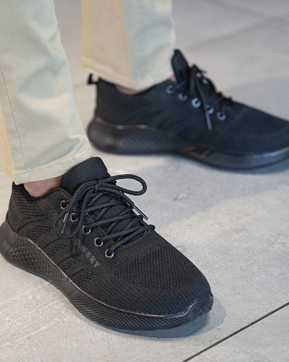 Accessoires personnalisable KARLOWSKY WORK SHOE