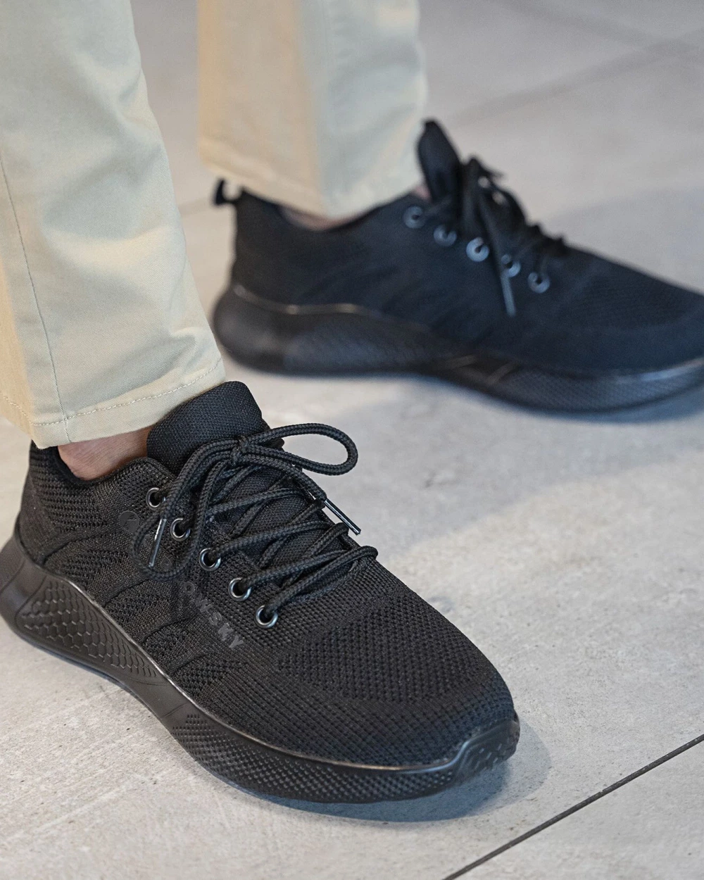 KARLOWSKY WORK SHOE Zubehör personalisierbar