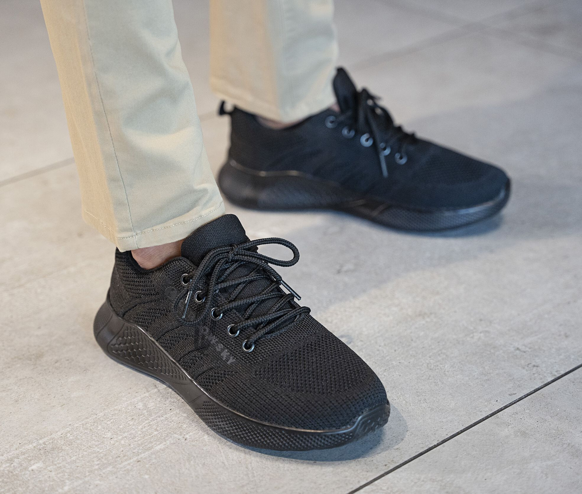 KARLOWSKY WORK SHOE Zubehör personalisierbar