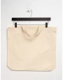 Sacs & Bagagerie personnalisable PRINTWEAR Cotton Bag Side Fold Short Handles