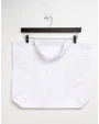 Sacs & Bagagerie personnalisable PRINTWEAR Cotton Bag Side Fold Short Handles