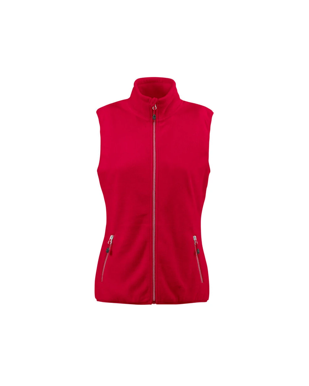 Vestes personnalisable PRINTER RED FLAG Sideflip  Bodywarmer Femmes