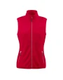 Vestes personnalisable PRINTER RED FLAG Sideflip  Bodywarmer Femmes