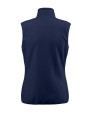 Jassen PRINTER RED FLAG Sideflip 
Bodywarmer Dames voor bedrukking &amp; borduring