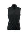 PRINTER RED FLAG Sideflip  Weste Damen Jacken personalisierbar