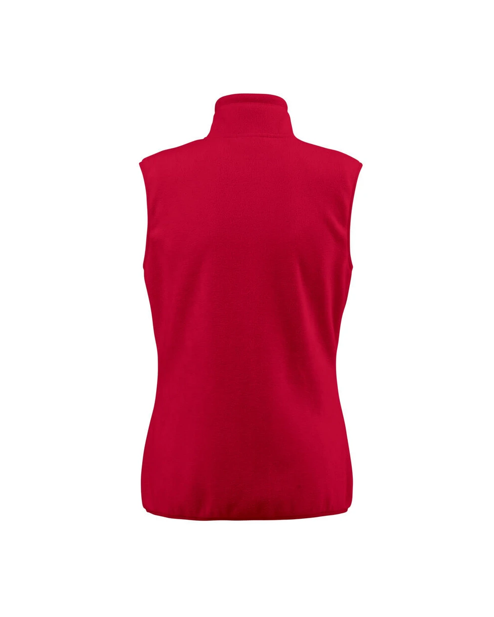 PRINTER RED FLAG Sideflip  Weste Damen Jacken personalisierbar