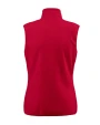 Vestes personnalisable PRINTER RED FLAG Sideflip  Bodywarmer Femmes