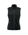 Vestes personnalisable PRINTER RED FLAG Sideflip 
Bodywarmer Femmes