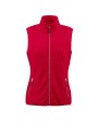 Vestes personnalisable PRINTER RED FLAG Sideflip 
Bodywarmer Femmes