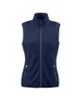 Jassen PRINTER RED FLAG Sideflip 
Bodywarmer Dames voor bedrukking &amp; borduring