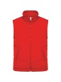 KARIBAN Bodywarmer doublé polaire unisexe /api/colors/c953313a-9c9d-493b-934e-ddcf8fada2ae personnalisable