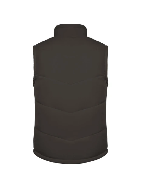 KARIBAN Bodywarmer doublé polaire unisexe /api/colors/3664e9be-231a-44a8-bacd-707b001b474c personnalisable