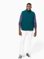 Vestes à personnaliser KARIBAN Bodywarmer doublé polaire unisexe 