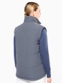 Vestes à personnaliser KARIBAN Bodywarmer doublé polaire unisexe 