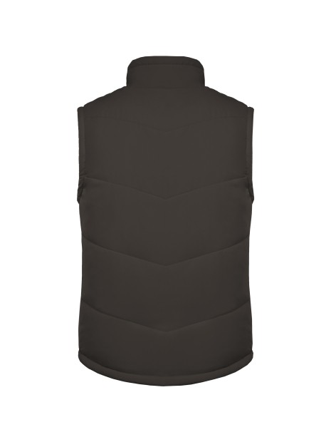 KARIBAN Bodywarmer doublé polaire unisexe /api/colors/3664e9be-231a-44a8-bacd-707b001b474c personnalisable