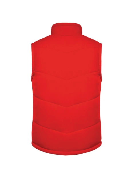 KARIBAN Bodywarmer doublé polaire unisexe /api/colors/c953313a-9c9d-493b-934e-ddcf8fada2ae personnalisable